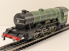 Hornby OO Gauge Flying
