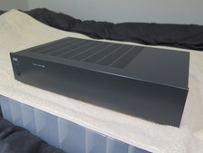 NAD 902 Stereo Power