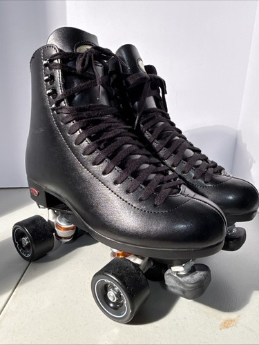 Riedell 120 blk - riedell, roller