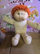 Vintage Cabbage Patch Kid