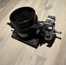 Caterham Ford Duratec Throttle