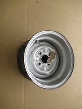 Ford lotus steel banded - ford, steel,