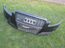 2008 AUDI A6 2.0 TDI S-LINE