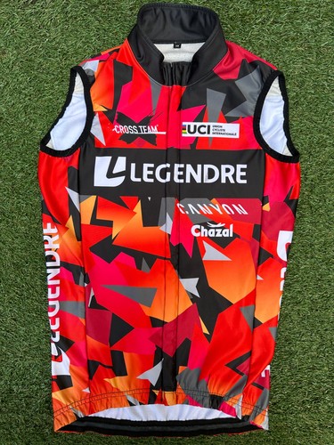 Canyon legendre cross - legendre, cx