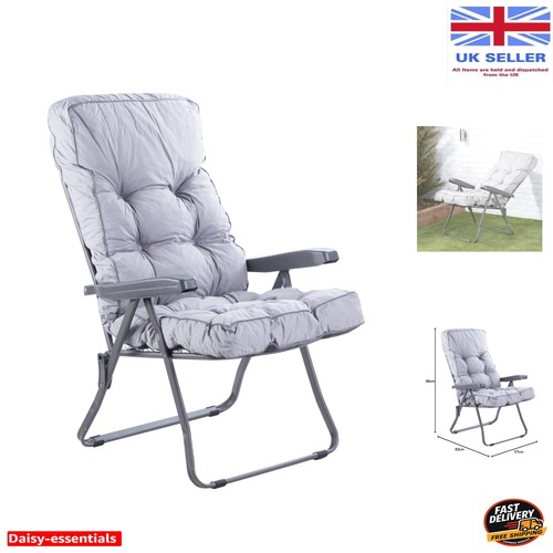 Stylish adjustable recliner - stylish,
