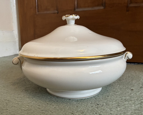 Wedgwood california soup - wedgwood,
