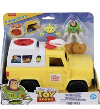 Fisher Price Imaginext Toy
