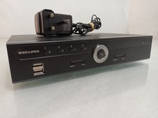 Securix SME4 4 Channel Digital