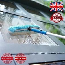 Window Scrubber 14"  Refill
