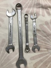 Vintage Britool & Gordon Tools