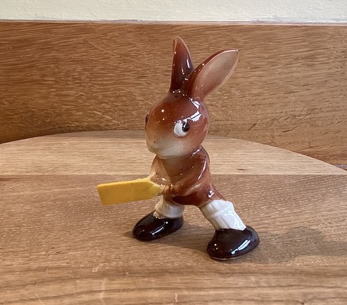 Goebel sporting rabbit - goebel,