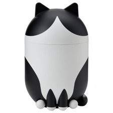 IKEA GREJSIMOJS Cat Shaped