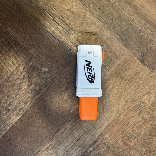 Nerf gun attachment - attachment,