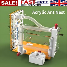 Ant house - ant, farm