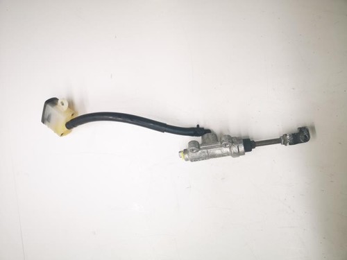 Rear brake master cylinder