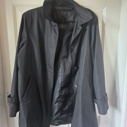 Fendi satin black designer - satin,
