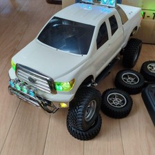 TAMIYA Toyota Tundra RC Truck