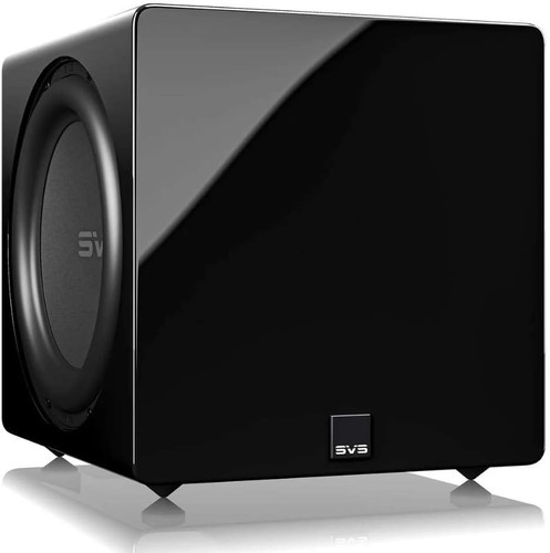 Svs 3000 micro evolution - svs,