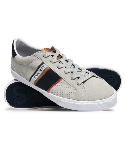 Superdry men vintage court - men’s,