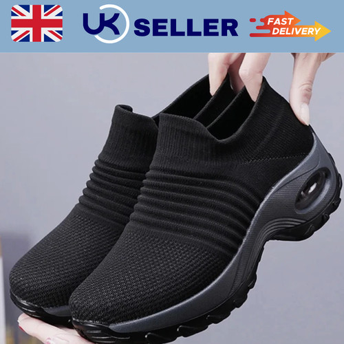 Womens slip trainers - womens,