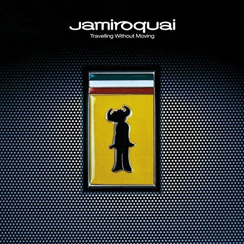 Jamiroquai travelling without - jamiroquai, -travelling