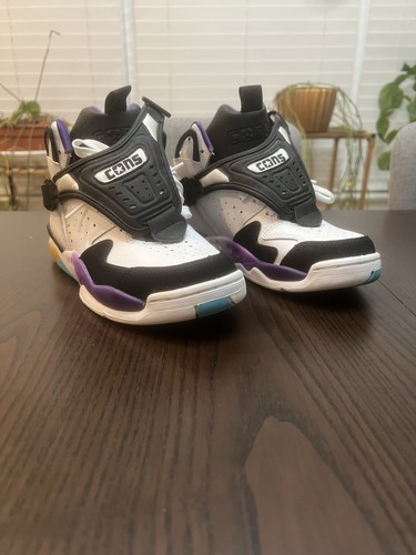 Converse aero jam big - converse,
