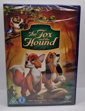 Disney The Fox and the Hound