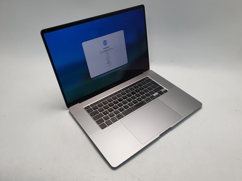 Apple macbook pro a2141 - apple,