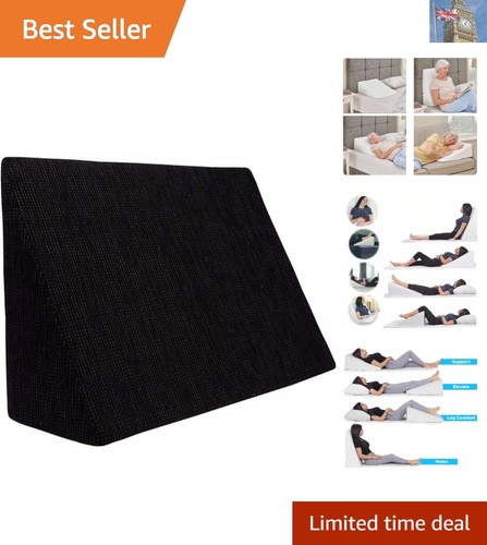 Inflatable leg elevation - inflatable,