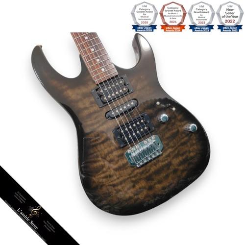 Ibanez gio grx70qa - gio,