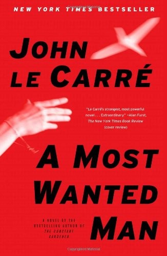 Most wanted man - most, le