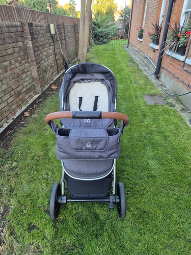 Puggle maverick 1 - 2-in-1, duo