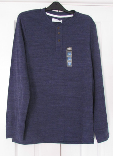 Mens primark large dark blue - primark,