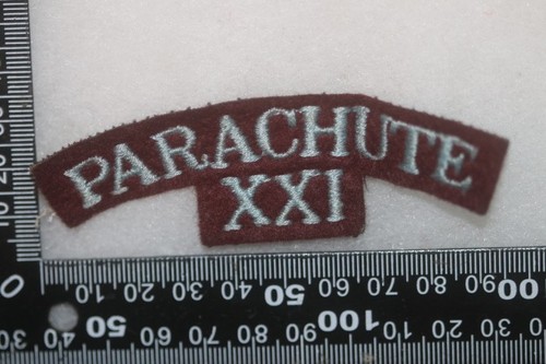 Wwii pattern british - pattern, army