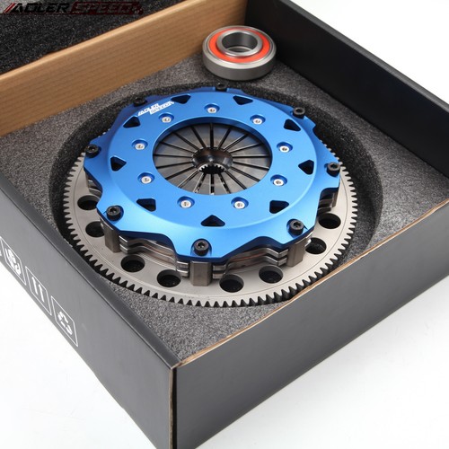 Racing clutch twin - racing,