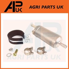 Electric Fuel Pump for John