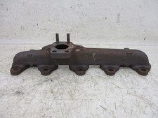 Exhaust Manifold G8DA G8DB