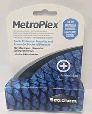 Seachem MetroPlex 5 g / 0.2