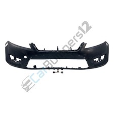 FORD MONDEO MK4 2007-10 FRONT