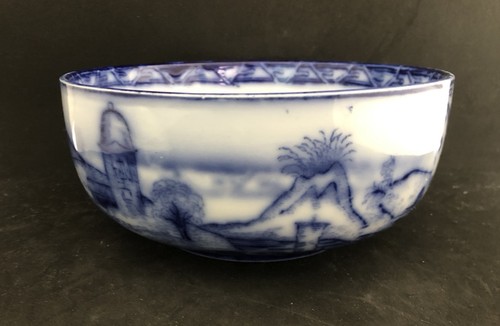 Chinese blue and white - chinese,
