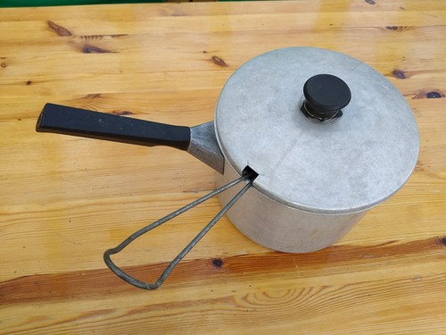 Aga saucepan deep fat - aga,