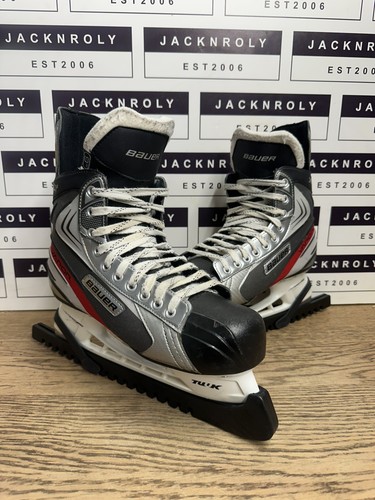 Bauer vapor senior ice - senior,