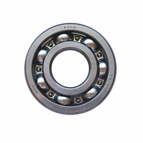 Roller bearing 6305 ntn - 6305, c3