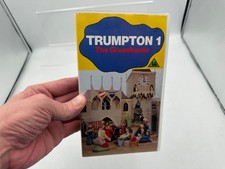 BBC Trumpton 1 The Greenhouse