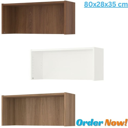 Ikea billy height extension - height,