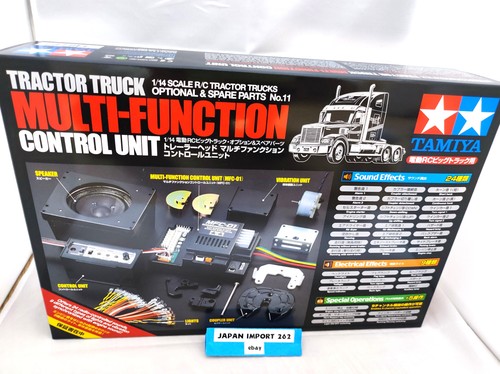 Tamiya 56511 truck - (trop11),
