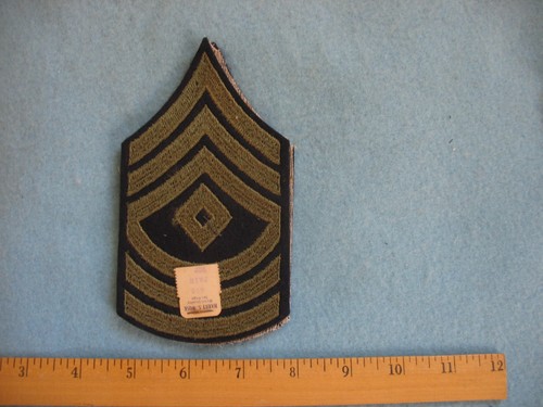 Wool wwii pair - us, army