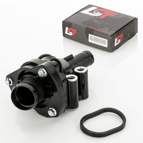 Coolant thermostat cooling - coolant,