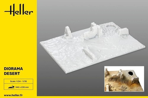 Heller 81255 35th scale - heller, 1:35th