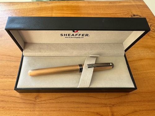 Sheaffer prelude 9145 - sheaffer,